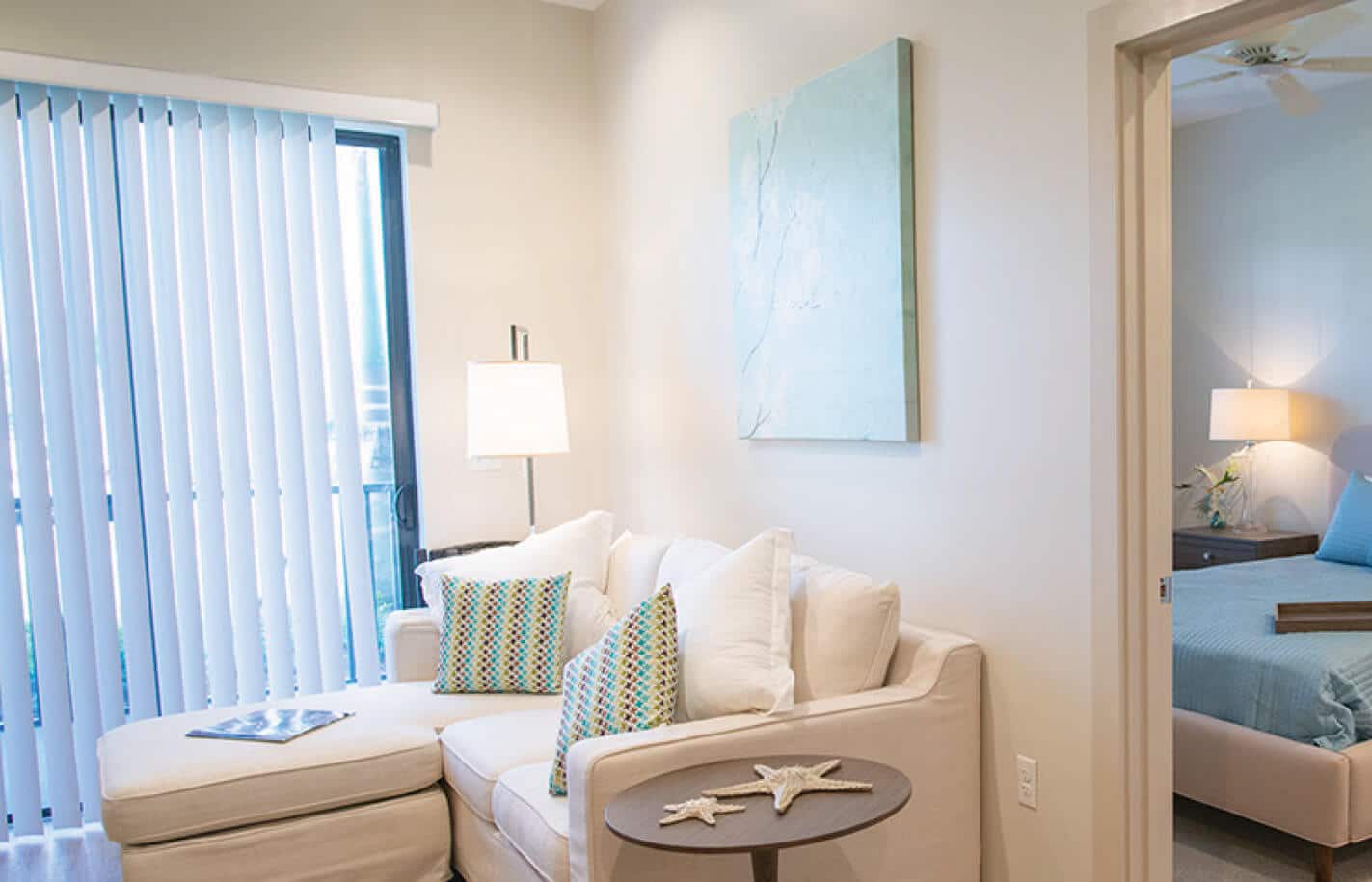 Photo of an apartment at Highpoint at Cape Coral