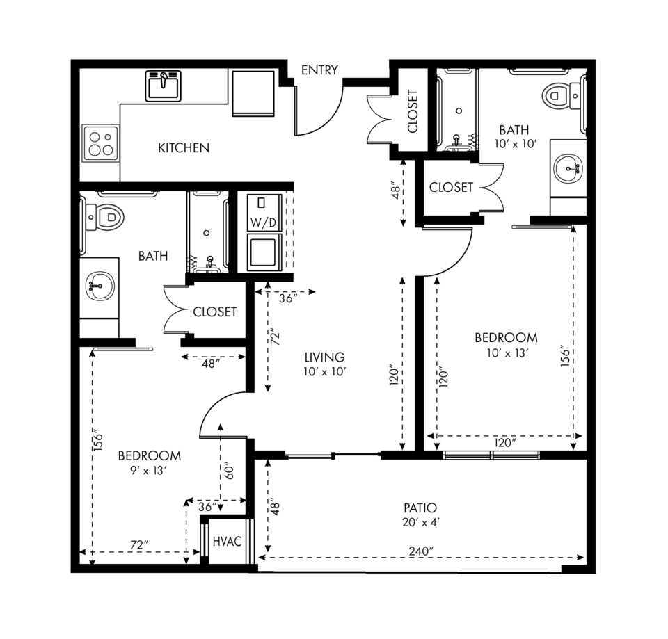 HCC floorplan_AZALEA